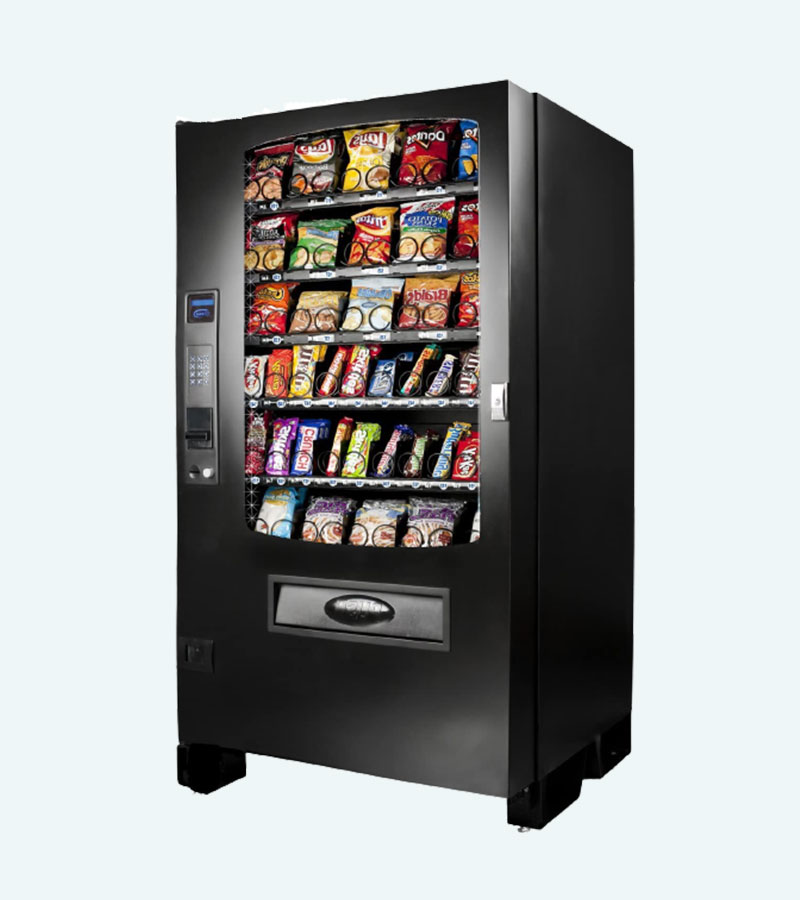 Coin Operate Automatic