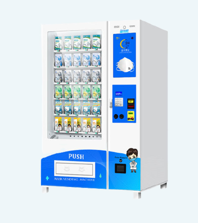 Facemask Machine