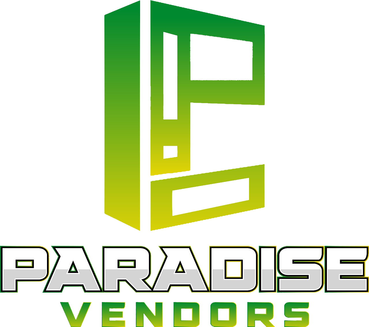 Paradise Vendors